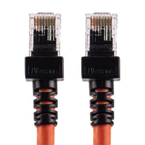 کابل شبکه Cat6 نگزنس مدل  P1AO20OK
