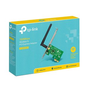 کارت شبکه تی-پی لینک مدل TL-WN781ND(EU) Ver3.20