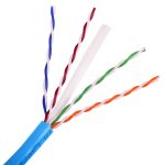 کابل شبکه Cat6 بلدن مدل BEL-BL-40
