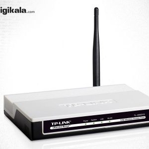 اکسس پوینت بی‌سیم تی پی-لینک TL-WA501G_V1