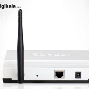 اکسس پوینت بی‌سیم تی پی-لینک TL-WA501G_V1