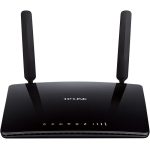 مودم 3G/4G قابل حمل تی پی-لینک مدل MR6400