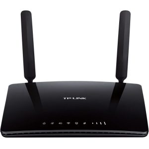 مودم 3G/4G قابل حمل تی پی-لینک مدل MR6400