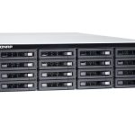 ذخیره ساز تحت شبکه کیونپ مدل TS-1673U-RP-16G
