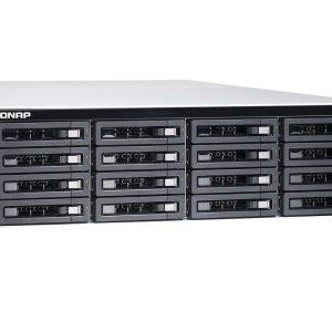 ذخیره ساز تحت شبکه کیونپ مدل TS-1673U-RP-16G