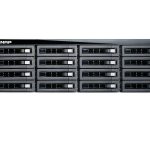 ذخیره ساز تحت شبکه کیونپ مدل TS-1673U-RP-16G