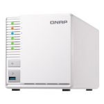 ذخیره ساز تحت شبکه کیونپ مدل TS-328
