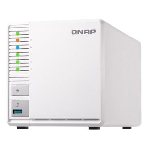 ذخیره ساز تحت شبکه کیونپ مدل TS-328