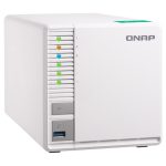 ذخیره ساز تحت شبکه کیونپ مدل TS-328