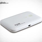 دی لینک روتر مای پاکت DIR-457U