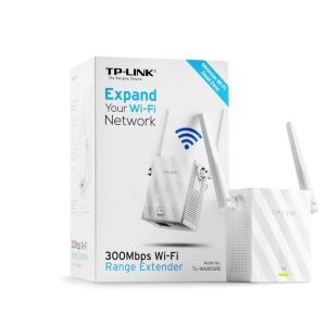 گسترش دهنده شبکه بی‌سیم دو بانده تی پی-لینک مدل TL-WA855RE V1