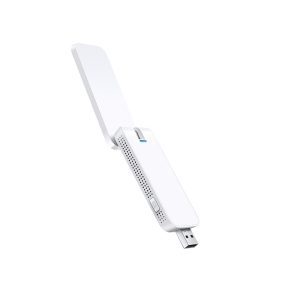توسعه دهنده شبکه بی‌سیم تی پی-لینک مدل TL-WA820RE