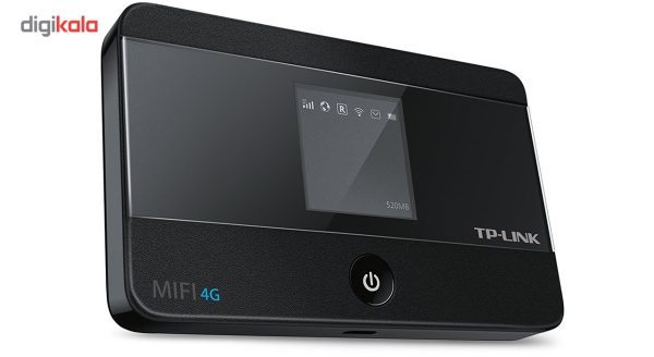 مودم 4G قابل حمل تی پی-لینک مدل M7350_V3.2