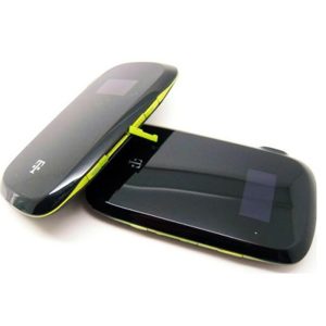 مودم 3G قابل حمل زد تی ای مدل MF61