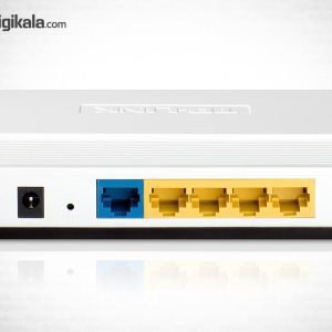 تی پی لینک روتر TL-R460_V1