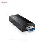 کارت شبکه USB بی‌سیم و دوباند تی‌پی-لبنک مدل Archer T4U AC1200