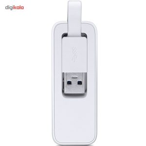 کارت شبکه USB 3.0 تی پی لینک مدل UE300