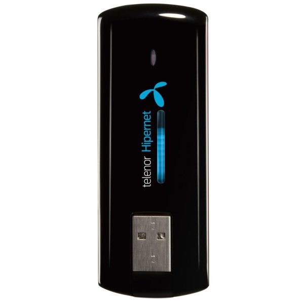 مودم USB 4G زد تی ای مدل MF820