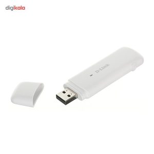 مودم 3G HSUPA USB دی-لینک مدل DWM-156