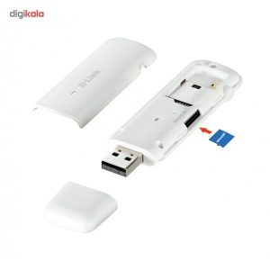 مودم 3G HSUPA USB دی-لینک مدل DWM-156
