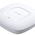 اکسس پوینت بی سیم AC1200 تی پی-لینک مدل Auranet EAP225 (EU) V1.0