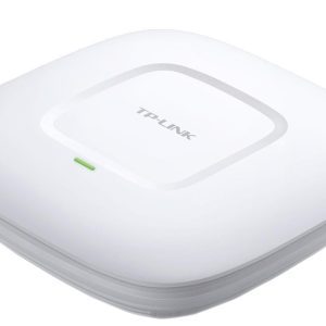 اکسس پوینت بی سیم AC1200 تی پی-لینک مدل Auranet EAP225 (EU) V1.0
