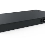 سوییچ 24 پورت انجنیوس مدل EWS1200-28TFP