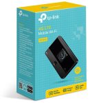 مودم 4G قابل حمل تی پی-لینک مدل M7350_V4