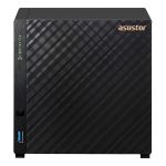 ذخیره ساز تحت شبکه ایسوستور مدل AS1104T