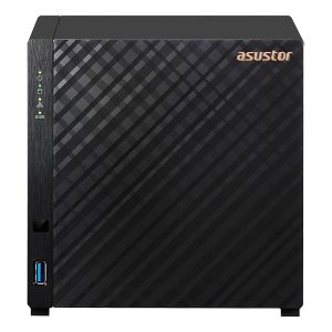 ذخیره ساز تحت شبکه ایسوستور مدل AS1104T