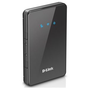 مودم قابل حمل LTE دی-لینک مدل DWR-932C