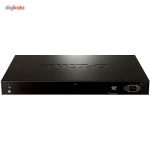 سوییچ گیگابیتی 48 پورت دی-لینک سری اکستاک مدل DES-3200-52
