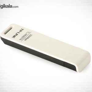 کارت شبکه بی‌سیم تی پی-لینک TL-WN821N