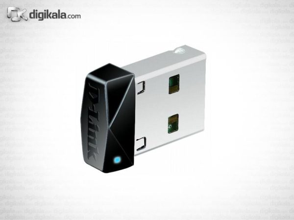 کارت شبکه USB و بی‌سیم دی-لینک DWA-121