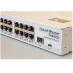 روتر میکروتیک مدل CR S125-24G-1S-2HnD-IN