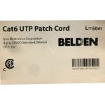 کابل شبکه Cat6 بلدن مدل BEL-50