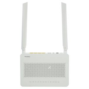 مودم روتر Gpon-ONT هوآوی مدل HG8145V5 GPON TERMINAL