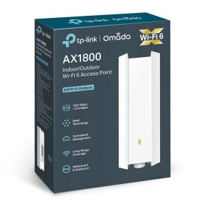 رادیو وایرلس تی پی-لینک مدل EAP610-Outdoor