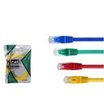 پچ کورد Cat6 کِی نت مدل KN10321