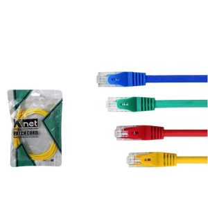 پچ کورد Cat6 کِی نت مدل KN10321