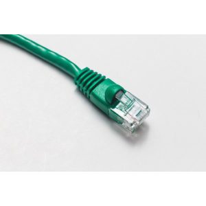 کابل شبکه CAT6 دی لینک مدل NCB-C6UGRNR1-1