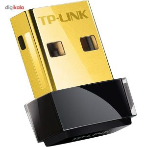 کارت شبکه USB بی‌سیم AC450 تی پی-لینک مدل Archer T1U