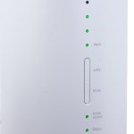مودم 4G/TD-LTE هوآوی مدل speed wi-fi home l01/s