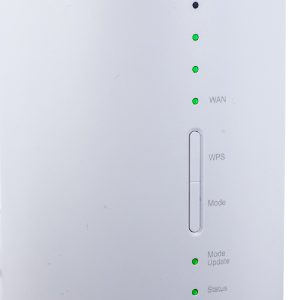 مودم 4G/TD-LTE هوآوی مدل speed wi-fi home l01/s