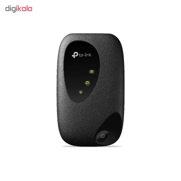 مودم 4G قابل حمل تی پی-لینک مدل M7200