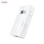 مودم 3G قابل حمل و شارژر همراه تی پی-لینک مدل M5360_V1