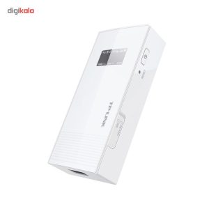 مودم 3G قابل حمل و شارژر همراه تی پی-لینک مدل M5360_V1