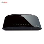سوییچ 8 پورت گیگابیتی غیر مدیریتی و دسکتاپ دی-لینک مدل DES-1008D