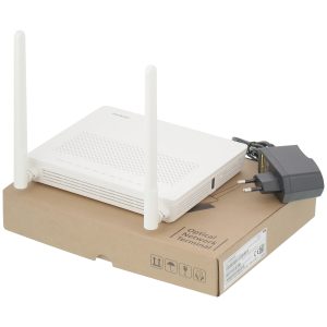 مودم روتر Gpon-ONT هوآوی مدل EchoLife HG8245H-UPC -5dBi