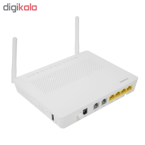 ترمینال GPON هوآوی مدل EchoLife HG8245H